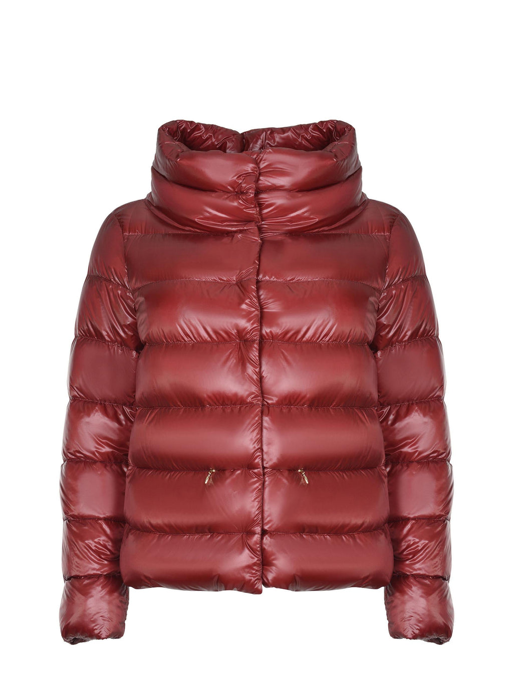 HERNO Down Jackets PI001781D 12017Z-6705 Red