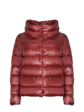 HERNO Down Jackets PI001781D 12017Z-6705 Red