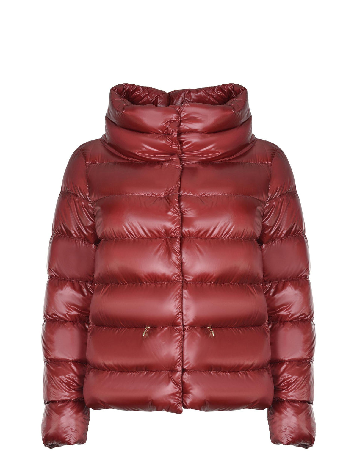 HERNO Down Jackets PI001781D 12017Z-6705 Red