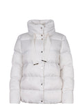 HERNO Down Jackets PI001936D 12170Z-1000 White