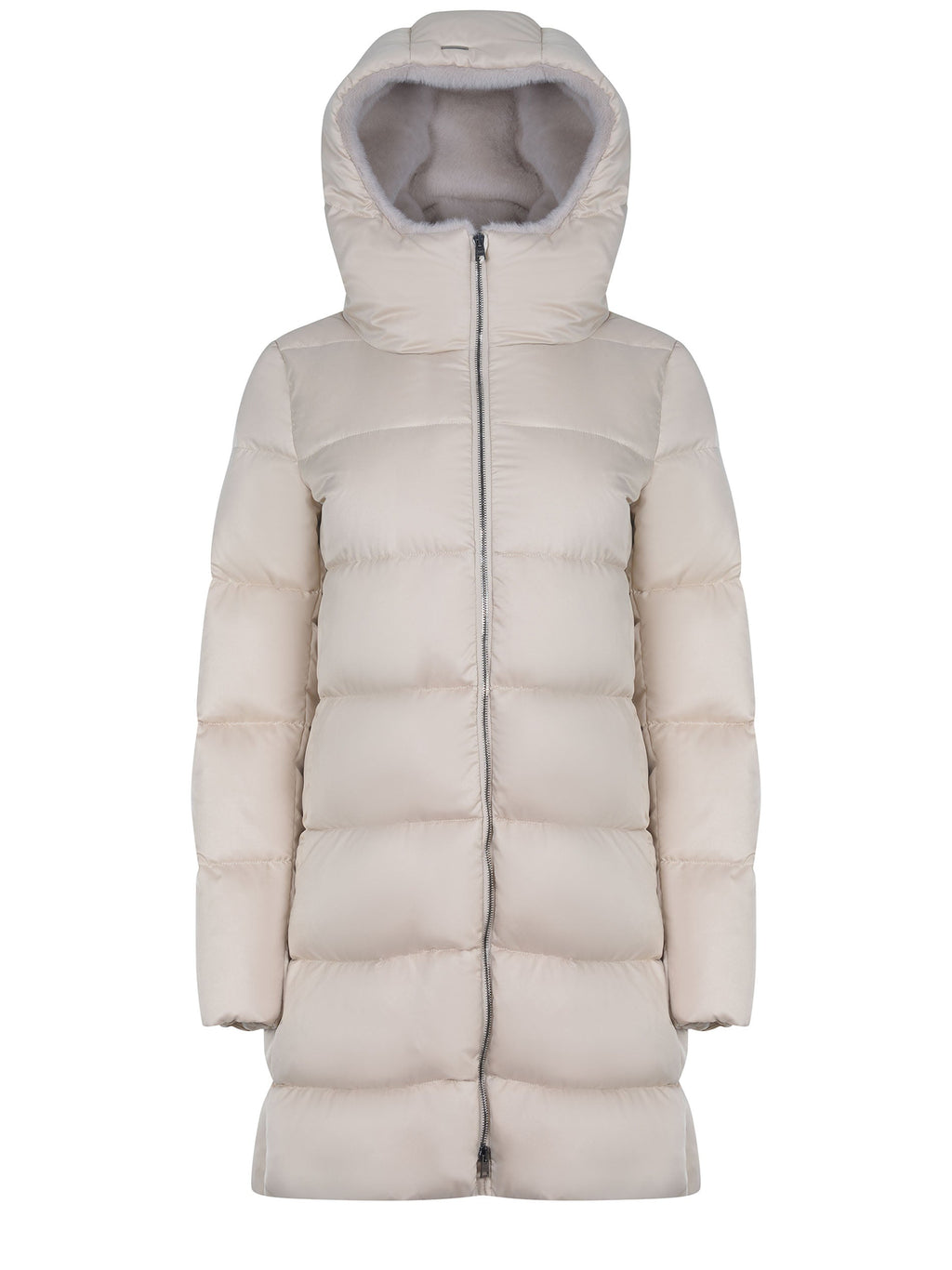 HERNO Down Jackets PI001948D 12414Z-1980 Light beige