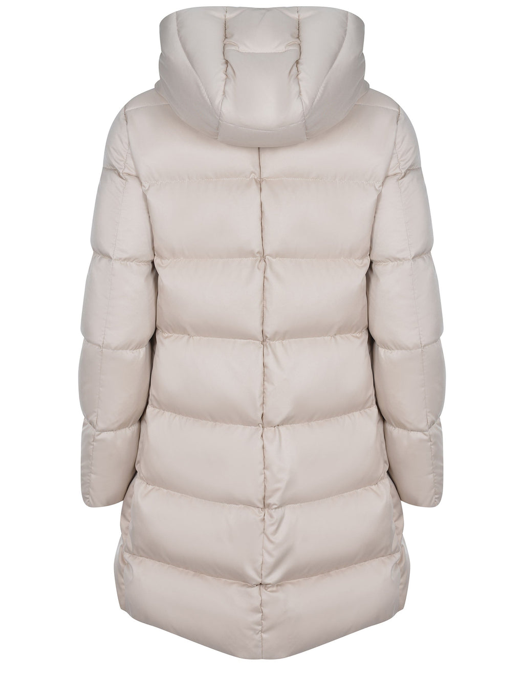 HERNO Down Jackets PI001948D 12414Z-1980 Light beige