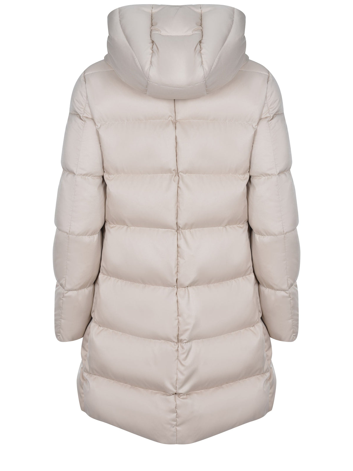 HERNO Down Jackets PI001948D 12414Z-1980 Light beige