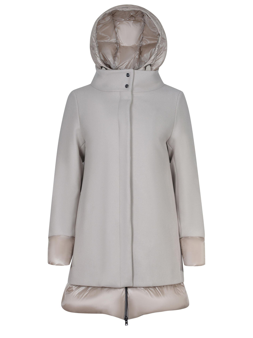 HERNO Down Jackets PI001966D 33344-1985 Chantilly