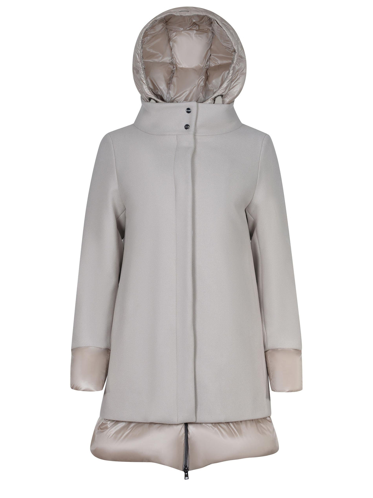 HERNO Down Jackets PI001966D 33344-1985 Chantilly