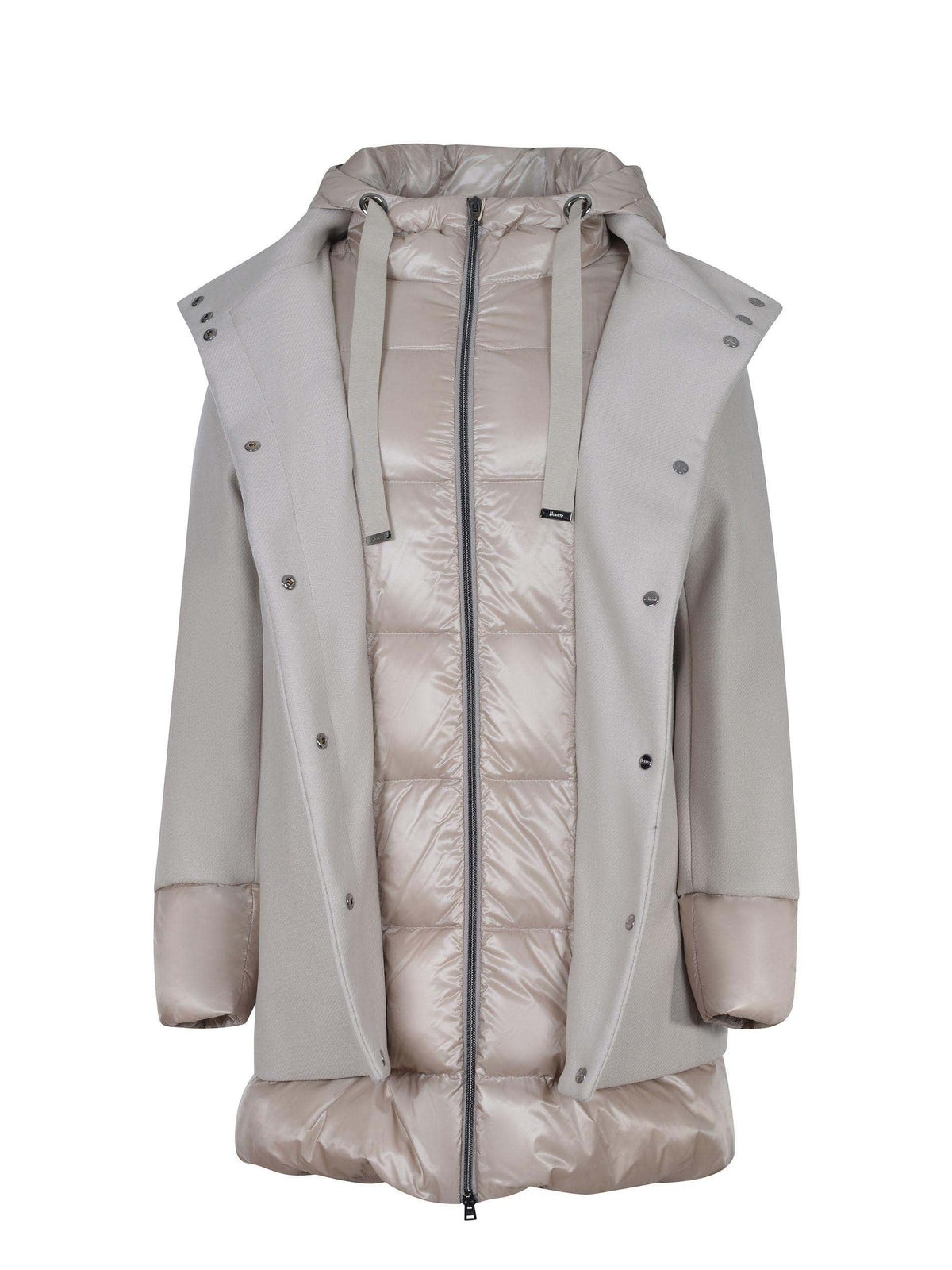 HERNO Down Jackets PI001966D 33344-1985 Chantilly