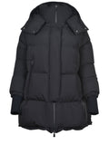 HERNO Down jackets PI002047D 12840-9300 Black
