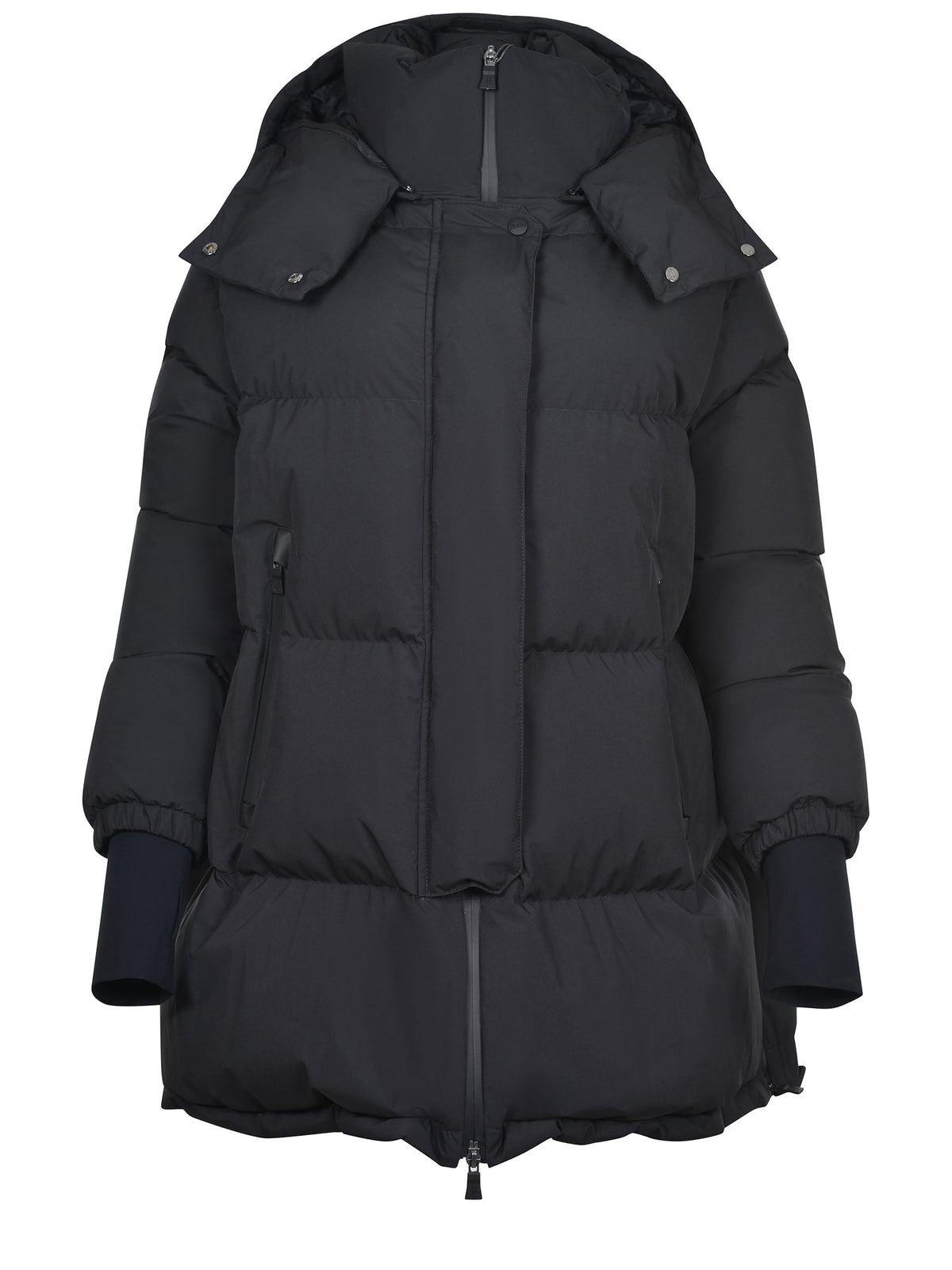 HERNO Down jackets PI002047D 12840-9300 Black