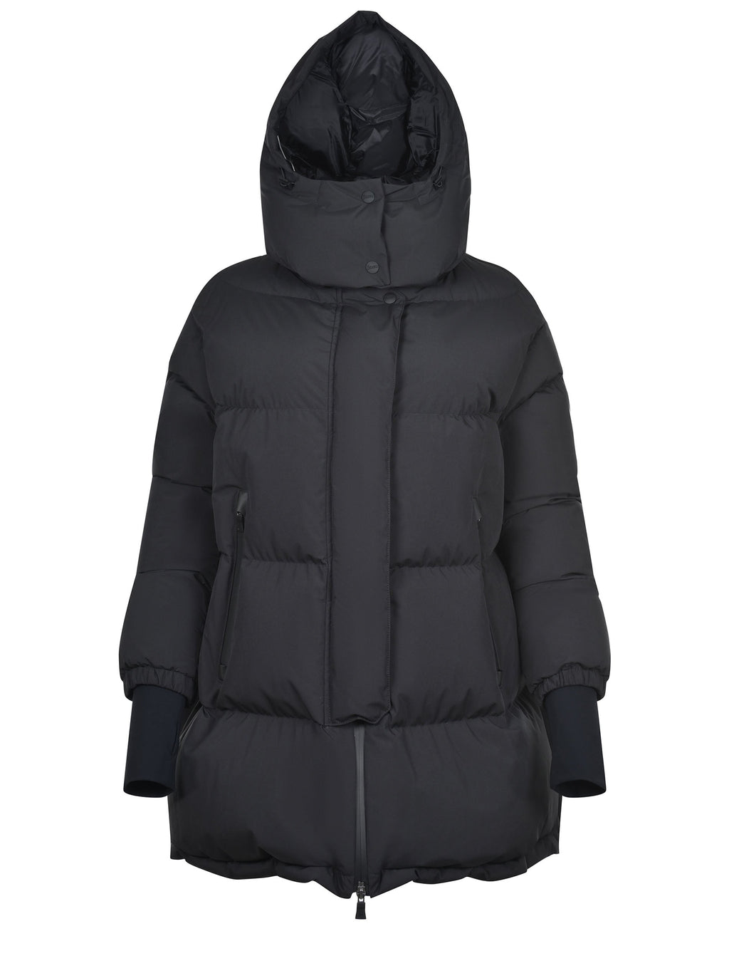 HERNO Down jackets PI002047D 12840-9300 Black