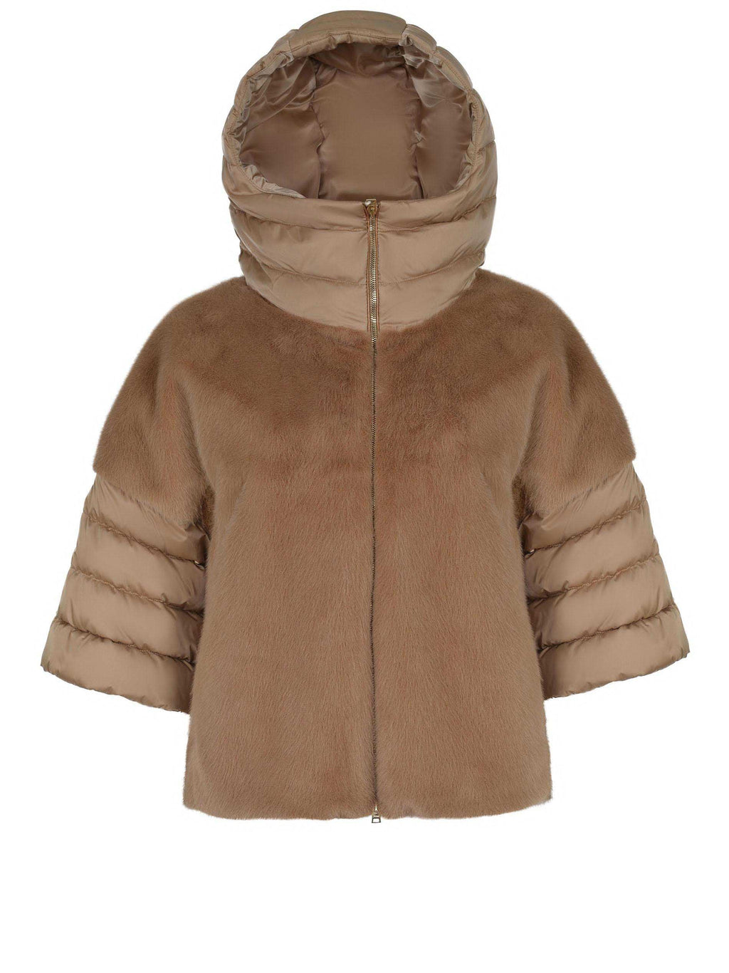 HERNO Down jackets PI002132D 12170Z-2157 Camel