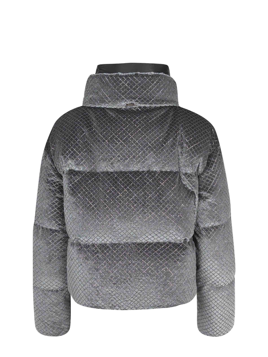 HERNO Down Jackets PI002161D 12751-9487 Grey