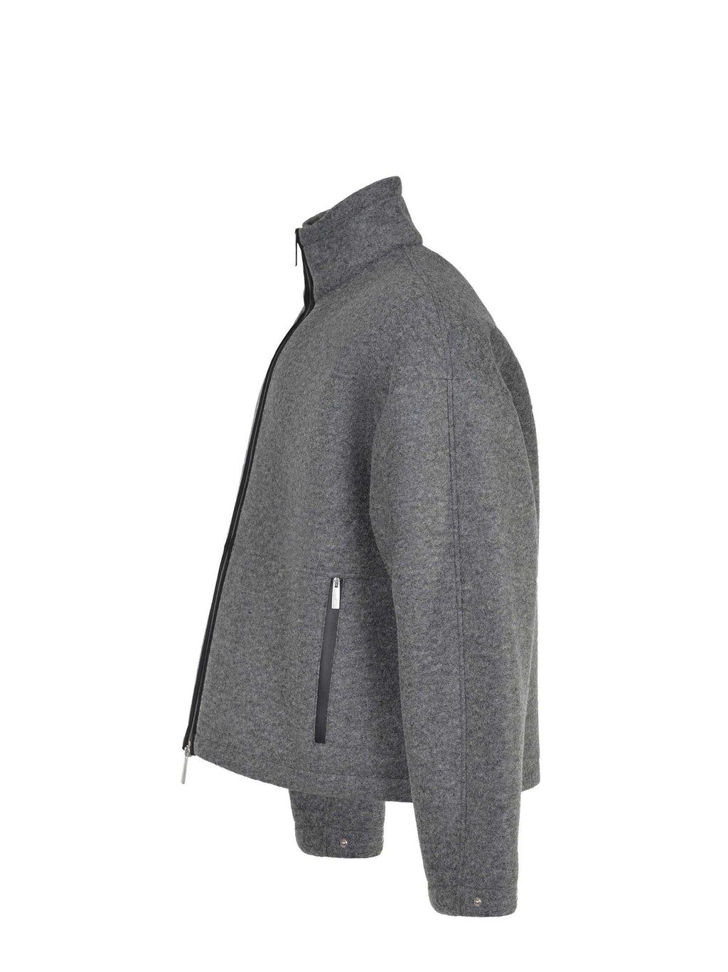 HERNO LAMINAR Jackets GI00182UL 12845S-9430 Grey