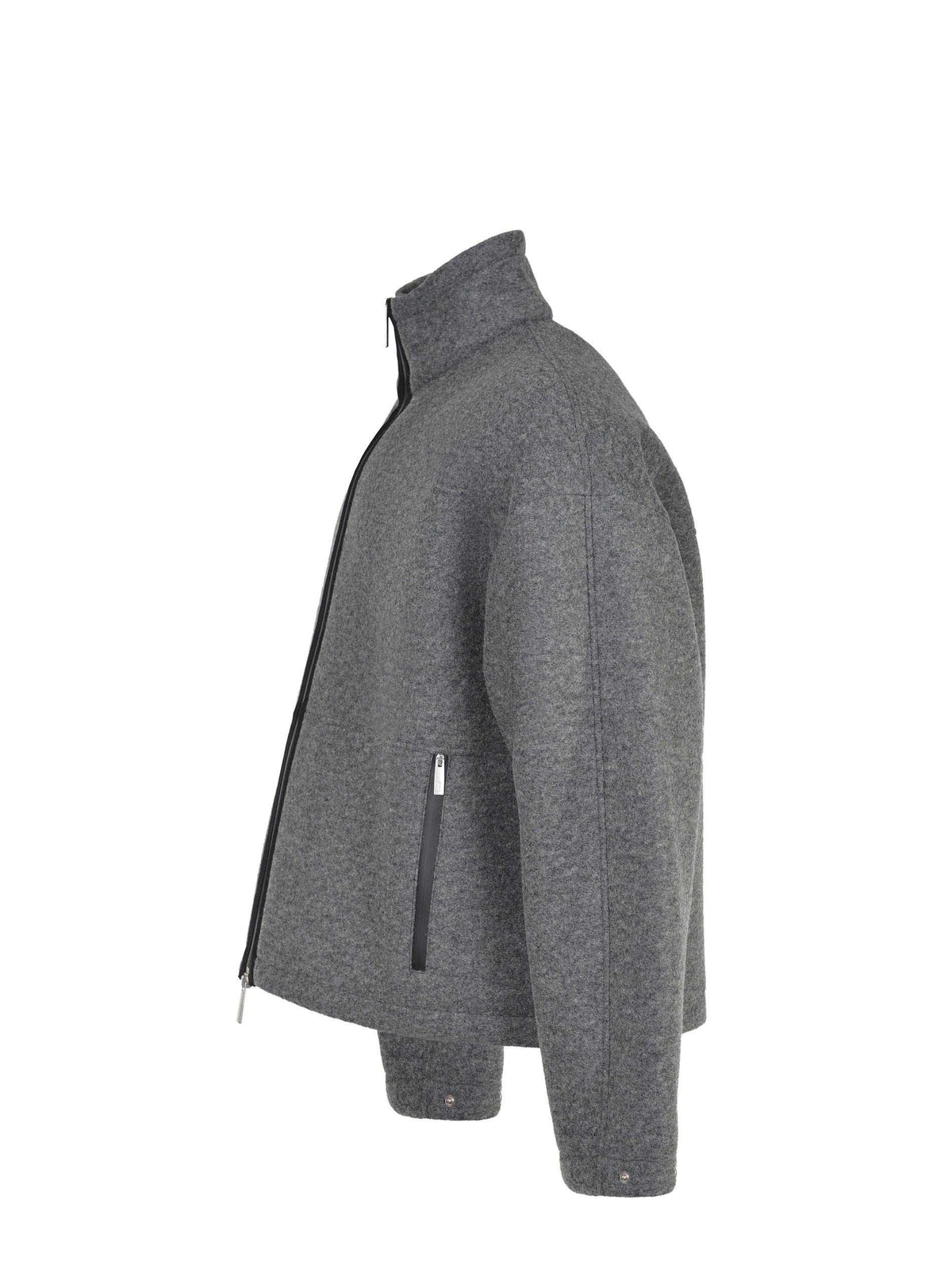 HERNO LAMINAR Jackets GI00182UL 12845S-9430 Grey