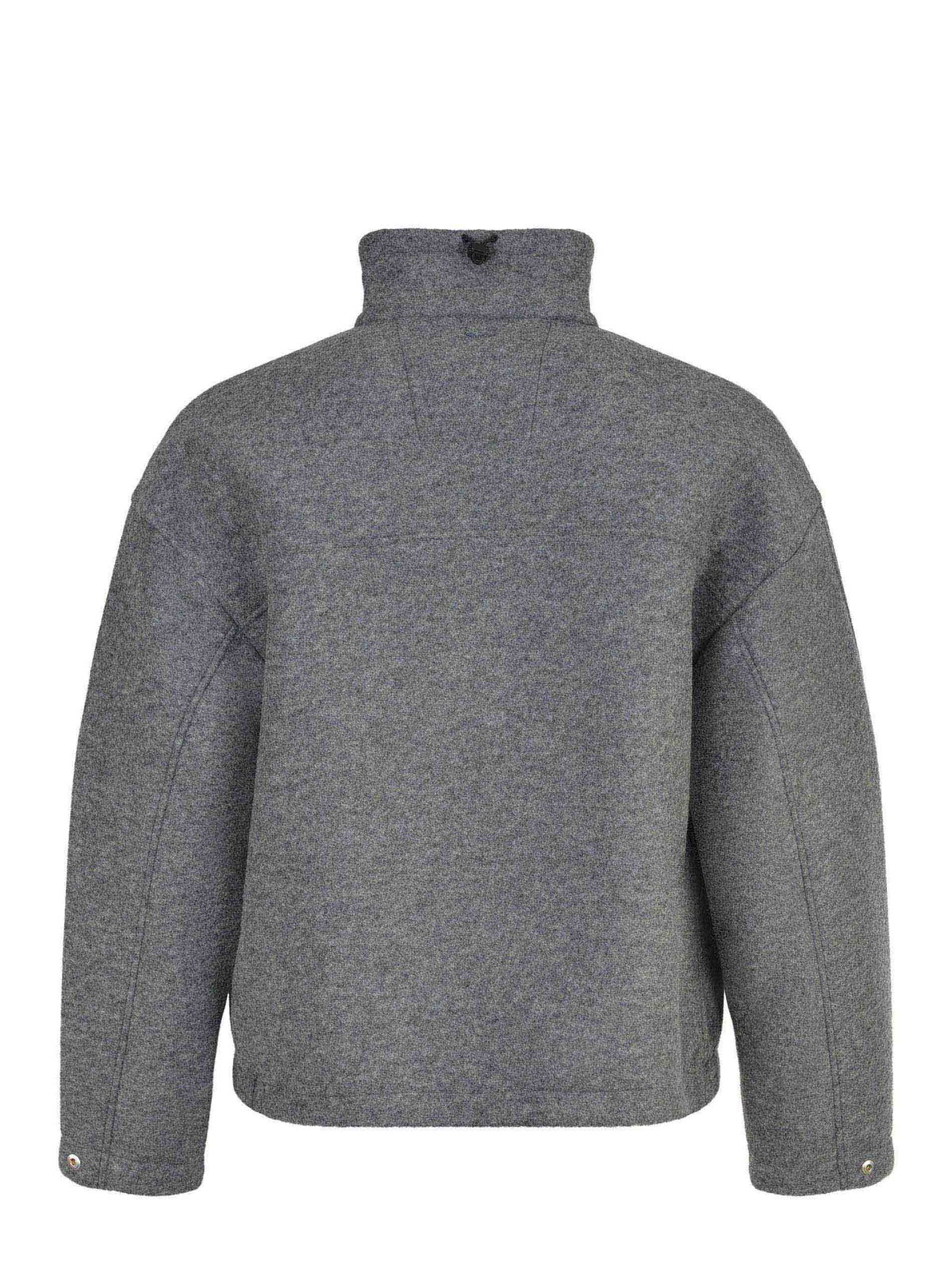 HERNO LAMINAR Jackets GI00182UL 12845S-9430 Grey