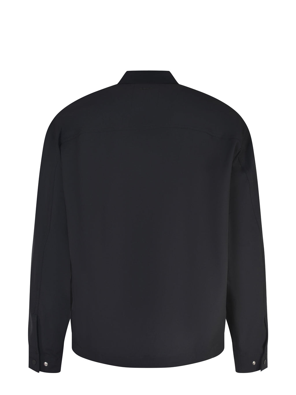 HERNO LAMINAR Cardigan GI00183UL 12846S-9300 Black