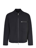HERNO LAMINAR Cardigan GI00183UL 12846S-9300 Black