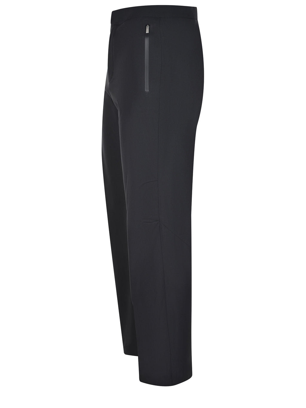 HERNO LAMINAR Trousers PT00059UL 12847-9300 Black
