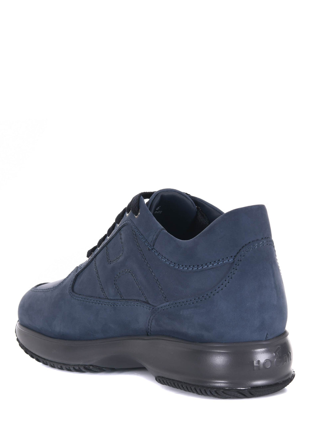HOGAN Sneakers HXM00N00010 UDXU801 Dark blue