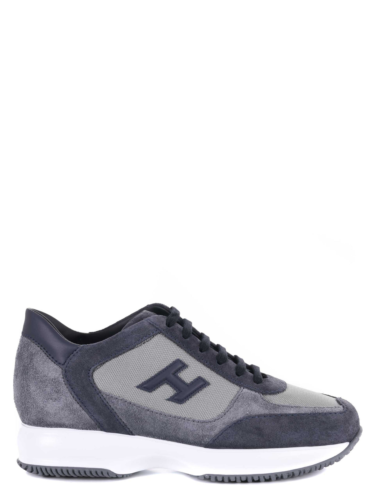 HOGAN Sneakers HXM00N0I980 UGO418W Blue/Grey
