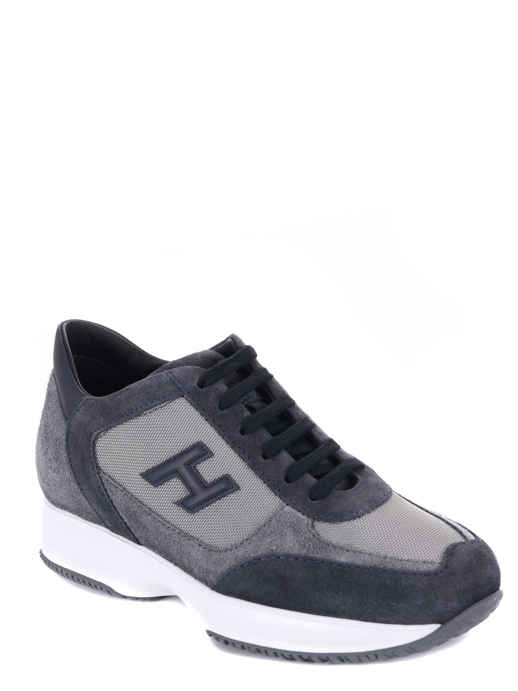 HOGAN Sneakers HXM00N0I980 UGO418W Blue/Grey