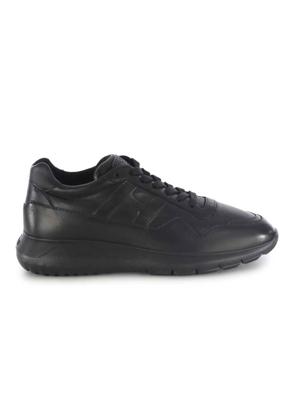 HOGAN Sneakers HXM3710CP50 LE9B999 Black