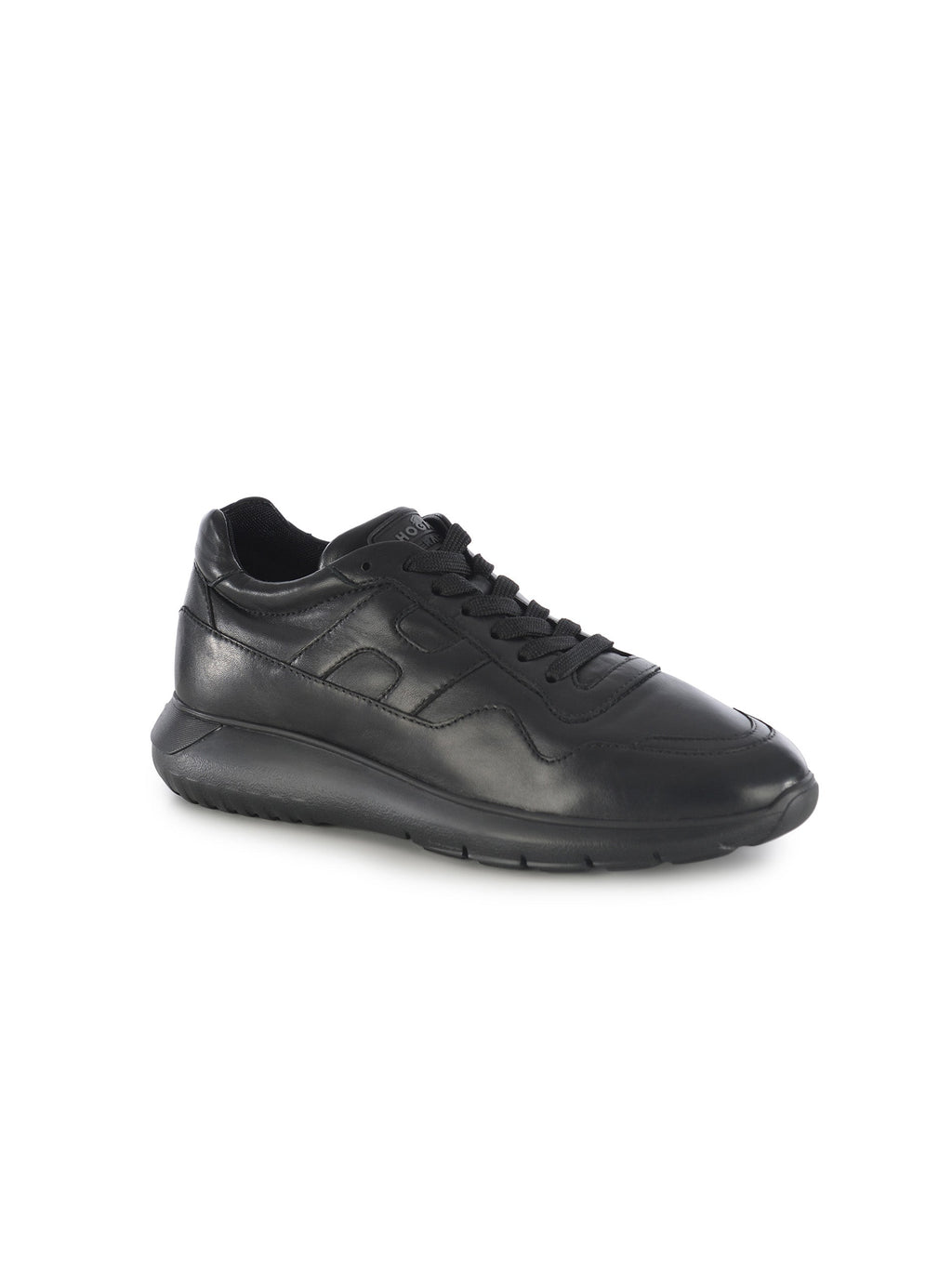 HOGAN Sneakers HXM3710CP50 LE9B999 Black