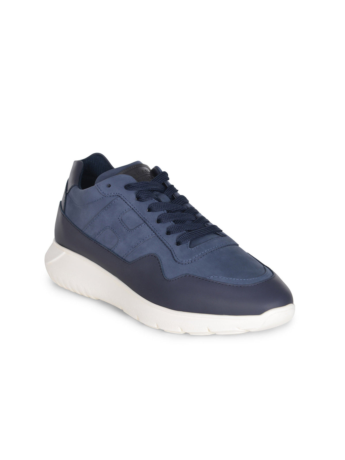 HOGAN Sneakers HXM3710CP50 UGWU801 Dark blue