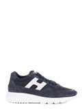 HOGAN Sneakers HXM3710EG30 UO72A22 Dark blue