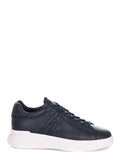 HOGAN Sneakers HXM5800DV42 LE9U805 Dark blue