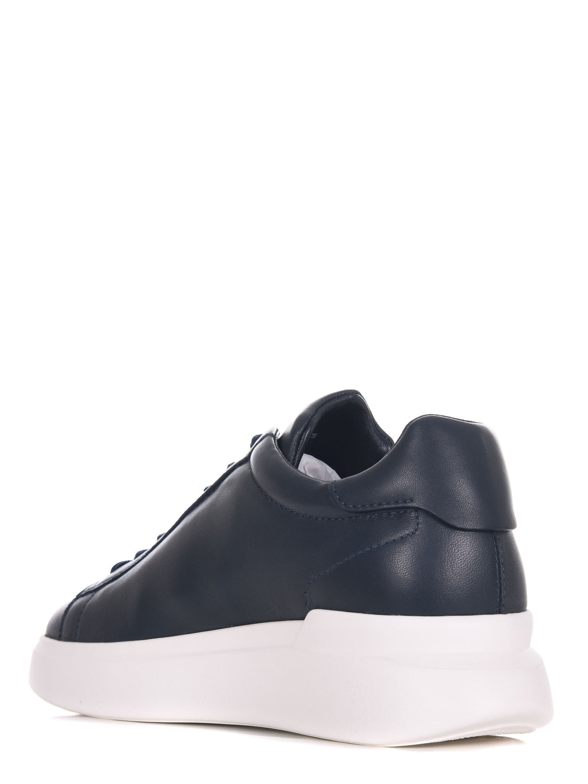 HOGAN Sneakers HXM5800DV42 LE9U805 Dark blue