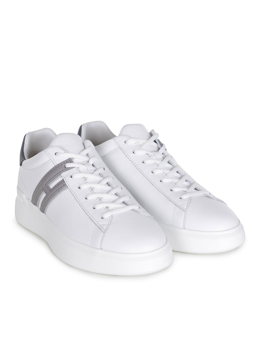 HOGAN Sneakers HXM5800DV42 UAI0ZCN White