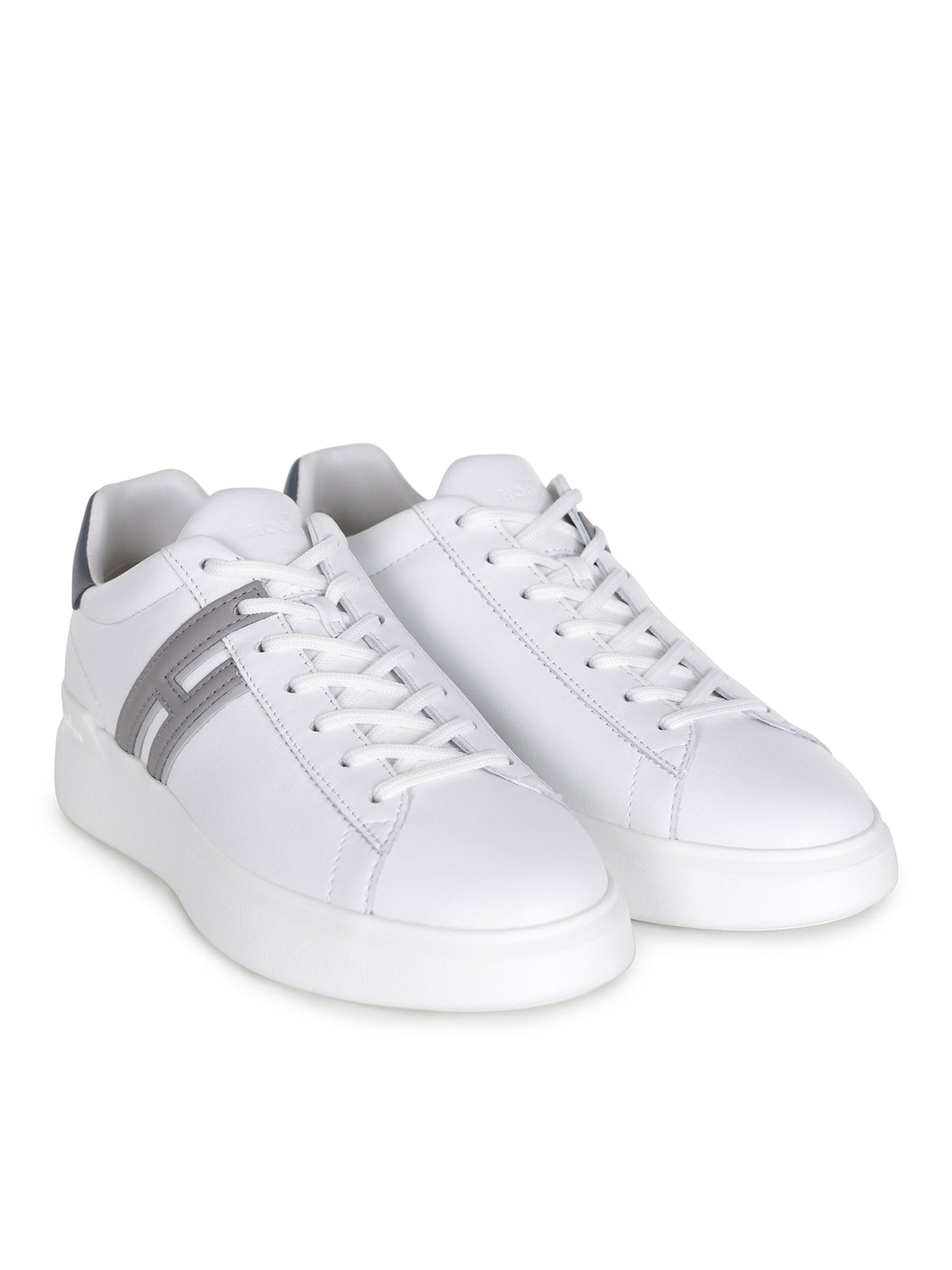 HOGAN Sneakers HXM5800DV42 UAI0ZCN White