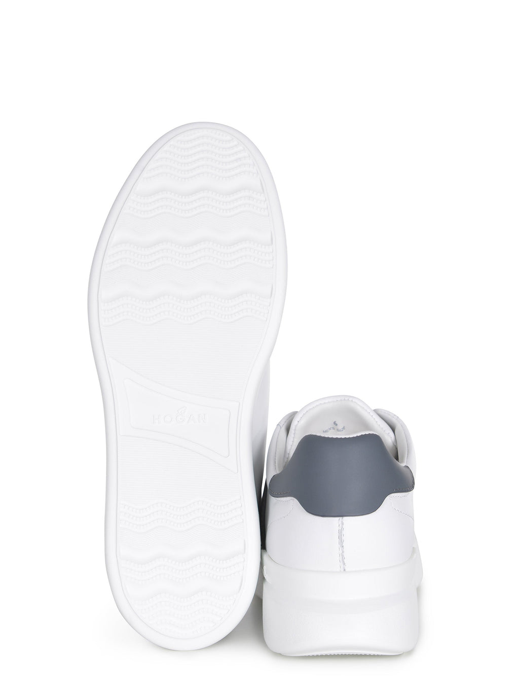 HOGAN Sneakers HXM5800DV42 UAI0ZCN White