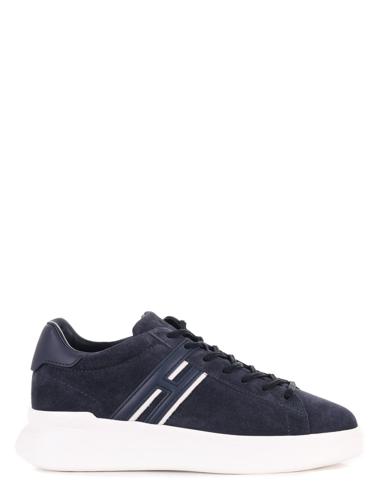 HOGAN Sneakers HXM5800DV42 UHO01VU Dark blue