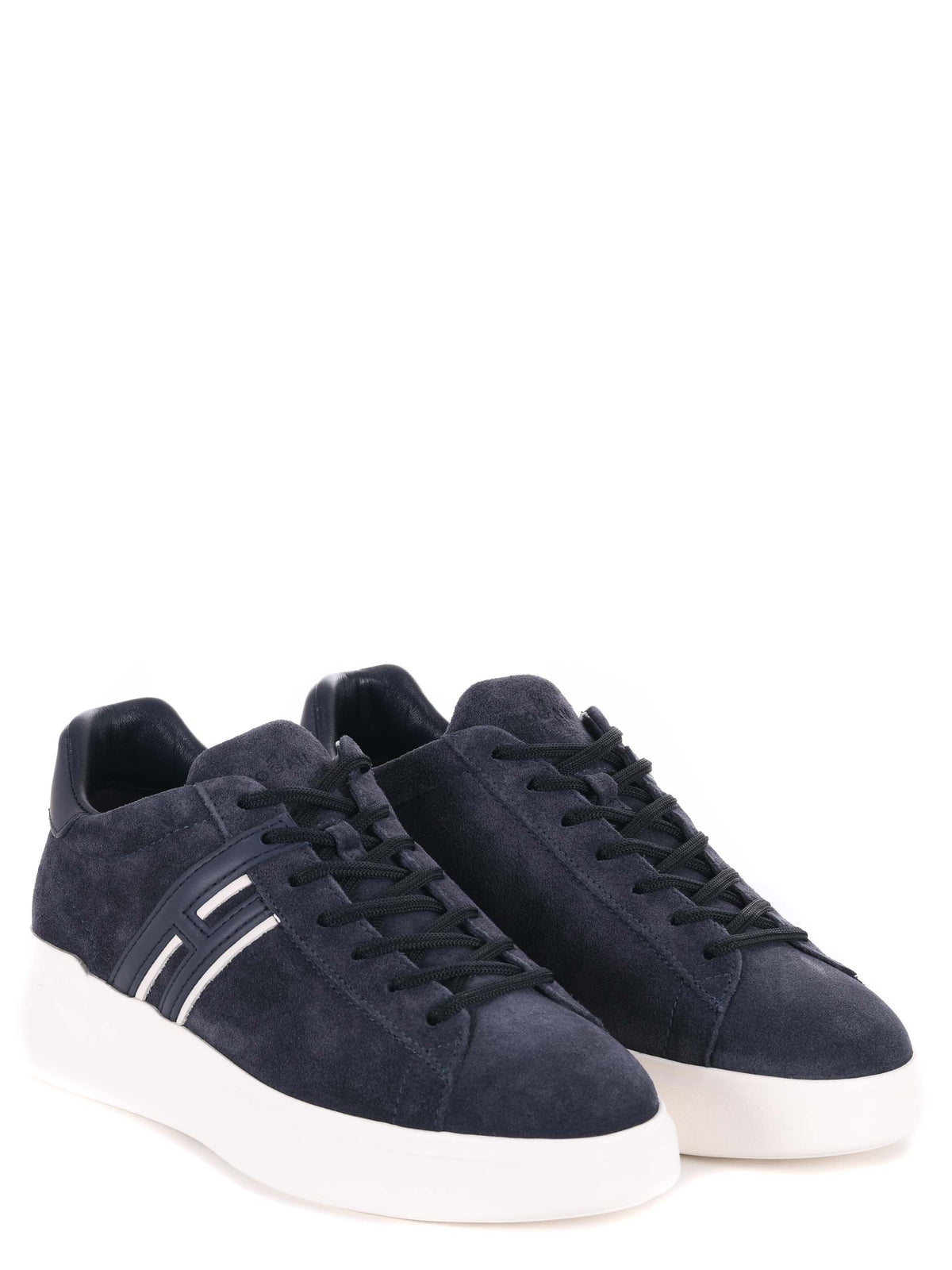 HOGAN Sneakers HXM5800DV42 UHO01VU Dark blue