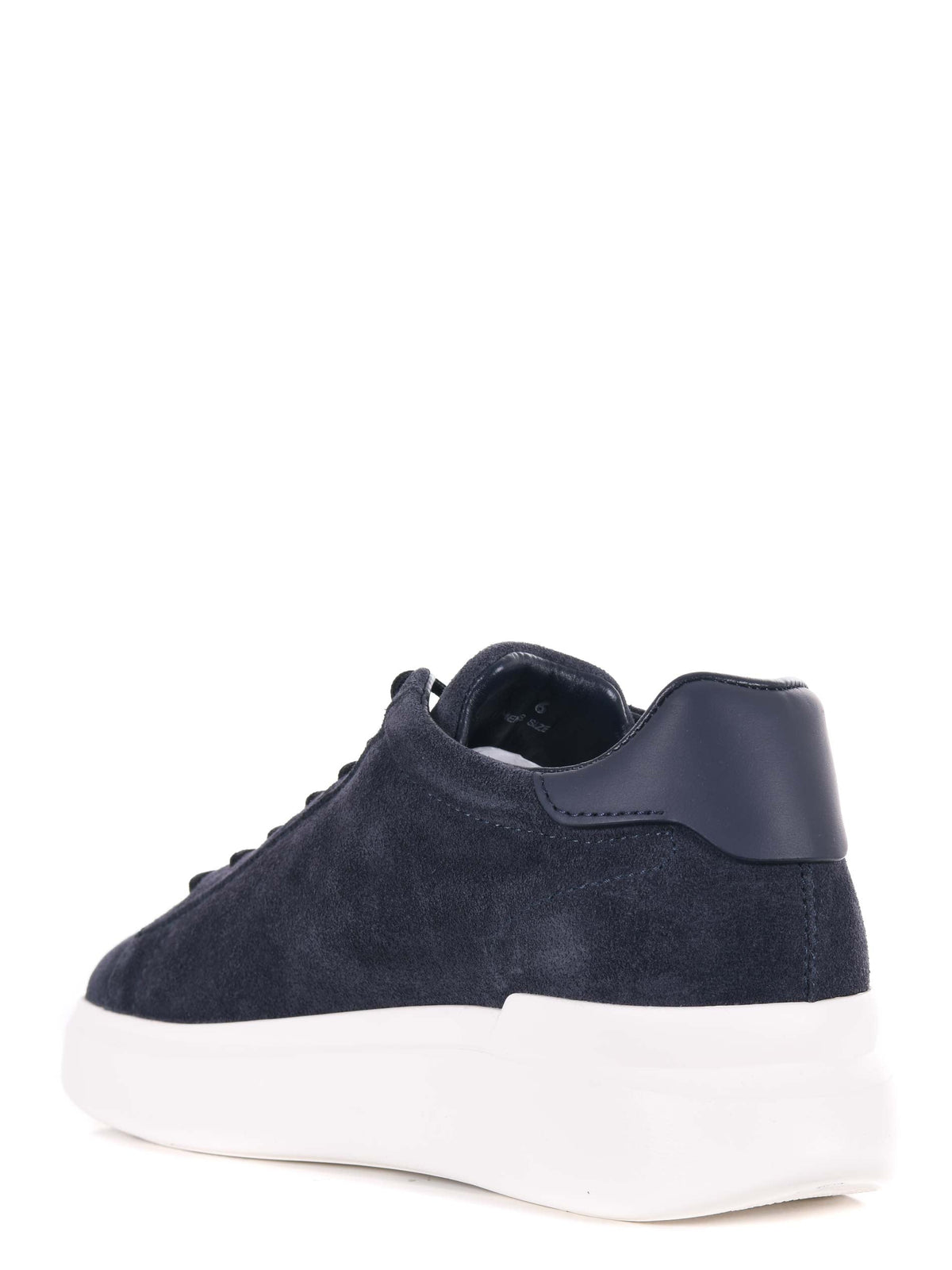 HOGAN Sneakers HXM5800DV42 UHO01VU Dark blue
