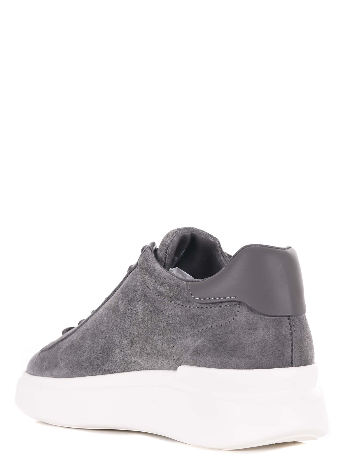 HOGAN Sneakers HXM5800DV42 UHO01VV Grey