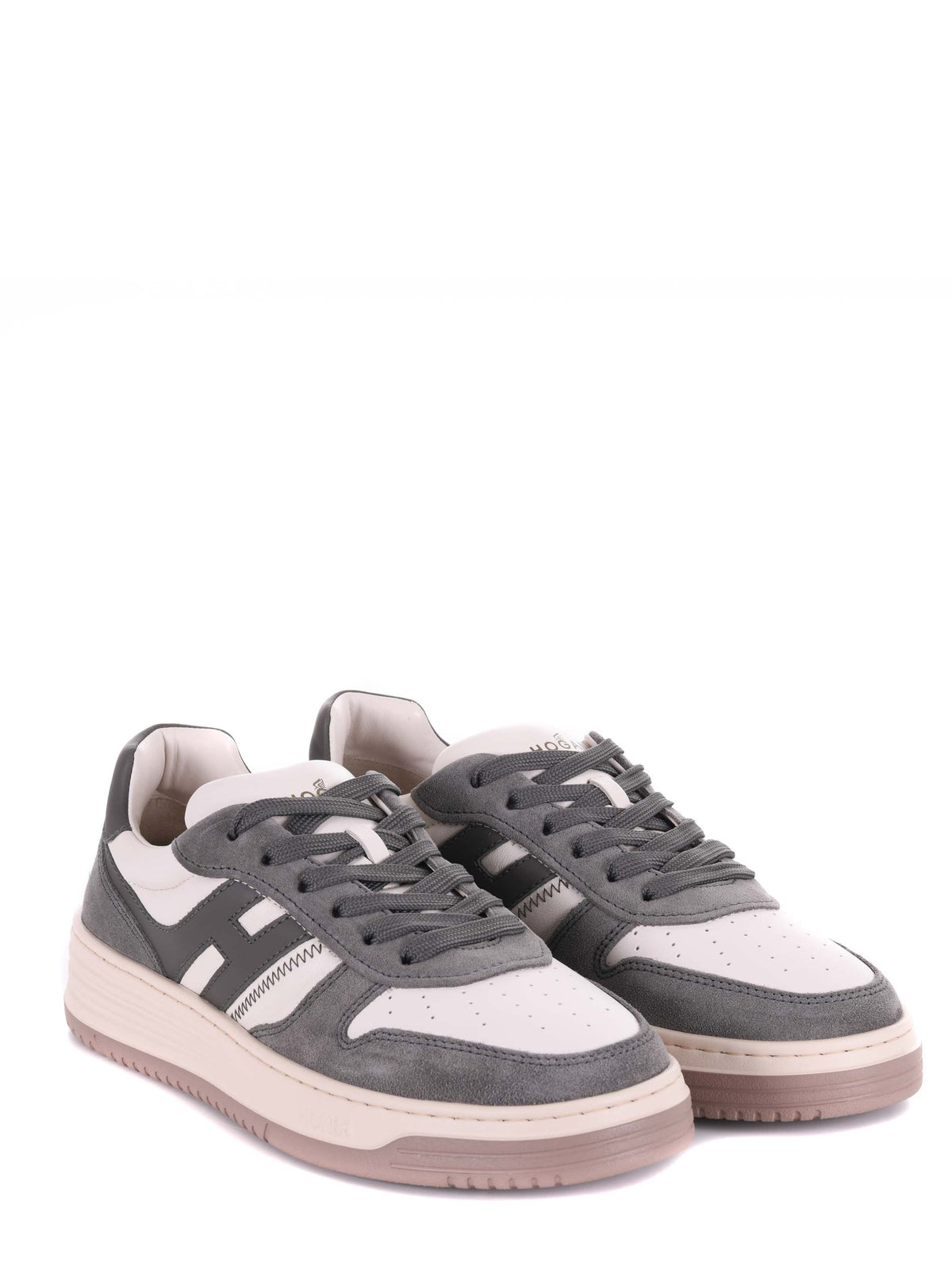 HOGAN Sneakers HXM6300EU50 UHE0MA4 Grey/White