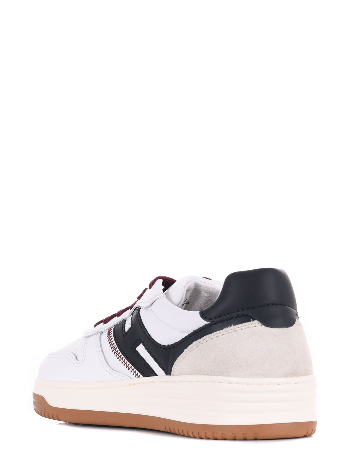 HOGAN Sneakers HXM6300EU50 UIF32TN White/Cream