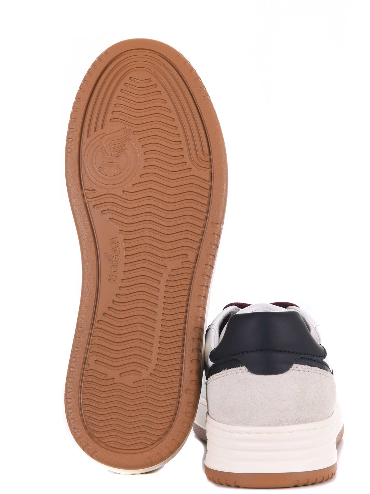 HOGAN Sneakers HXM6300EU50 UIF32TN White/Cream