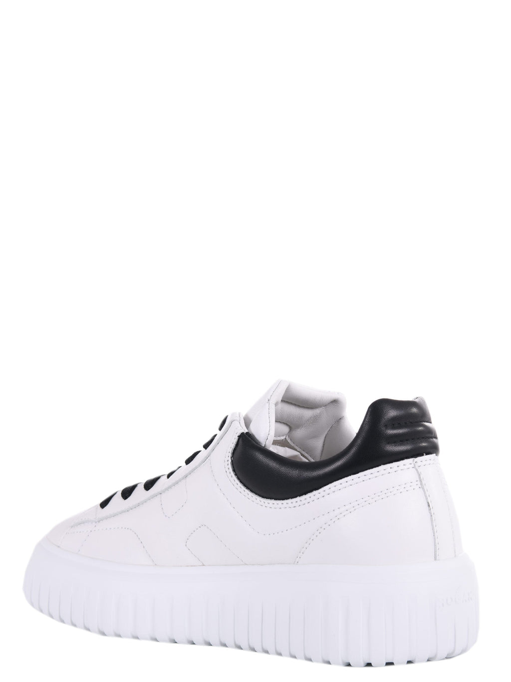 HOGAN Sneakers HXM6450FC60 LE90001 White black