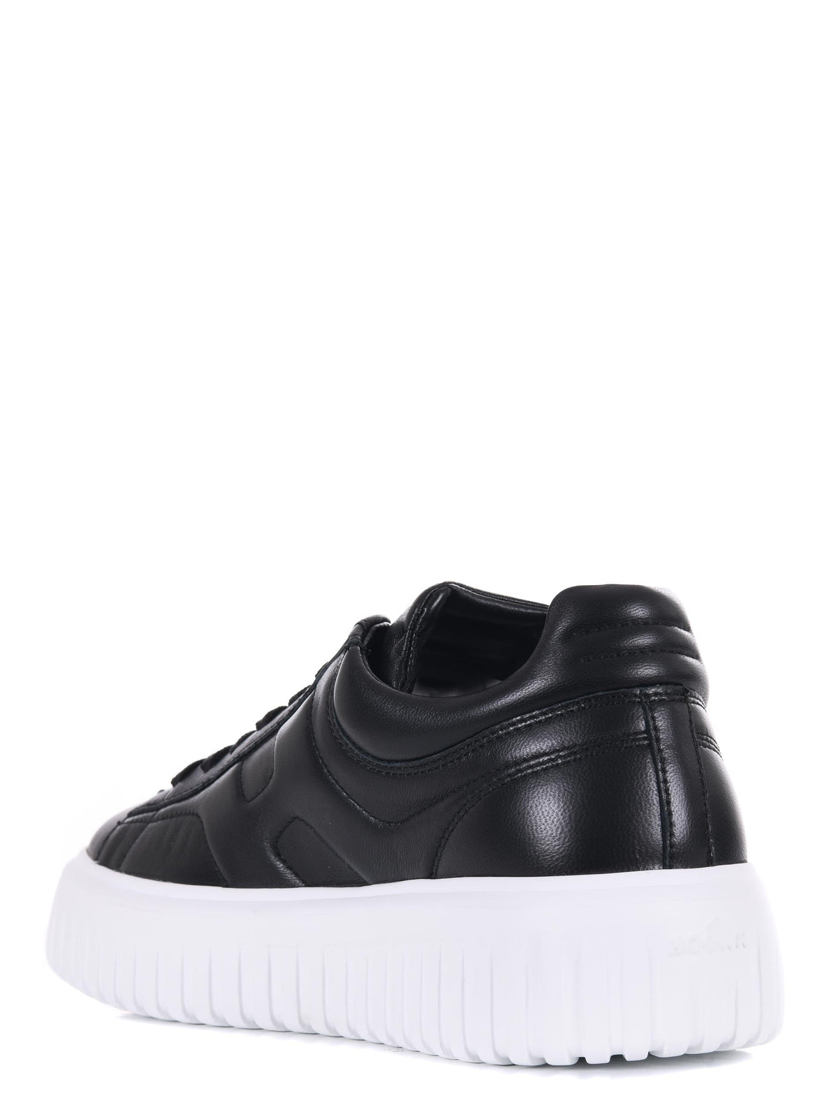 HOGAN Sneakers HXM6450FC60 LE9B999 Black