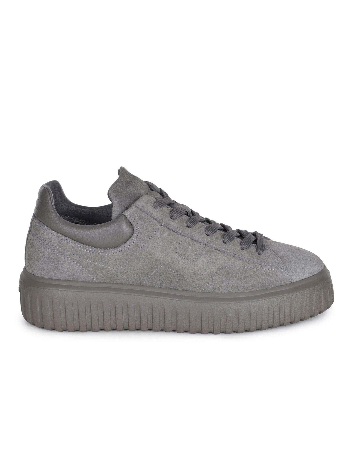 HOGAN Sneakers HXM6450FC6T PJQB804 Grey
