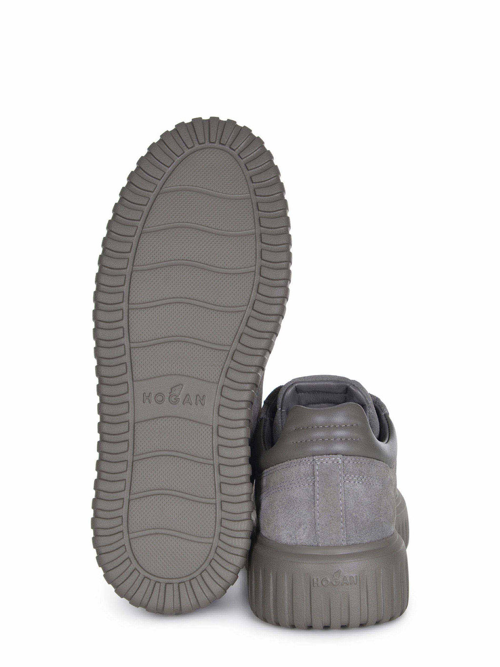 HOGAN Sneakers HXM6450FC6T PJQB804 Grey