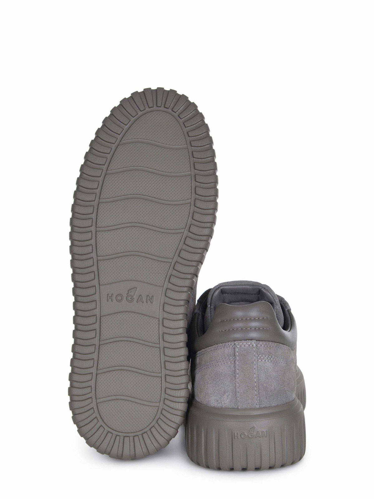 HOGAN Sneakers HXM6450FC6T PJQB804 Grey