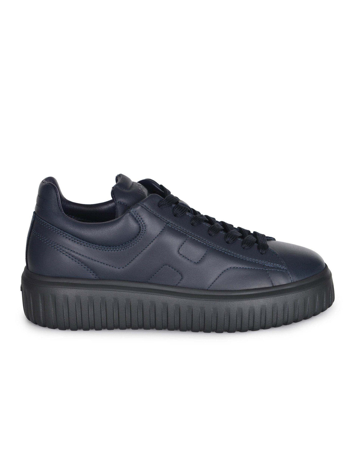 HOGAN Sneakers HXM6450FC6T UDMU801 Blue