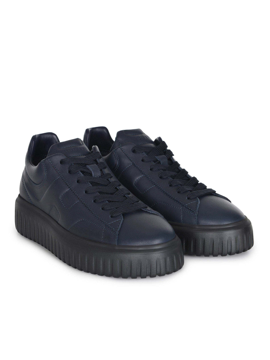HOGAN Sneakers HXM6450FC6T UDMU801 Blue