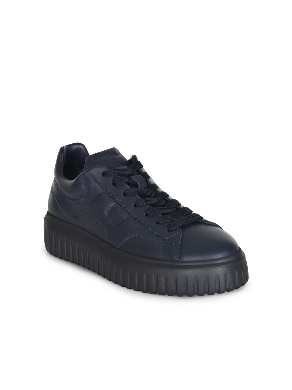 HOGAN Sneakers HXM6450FC6T UDMU801 Blue