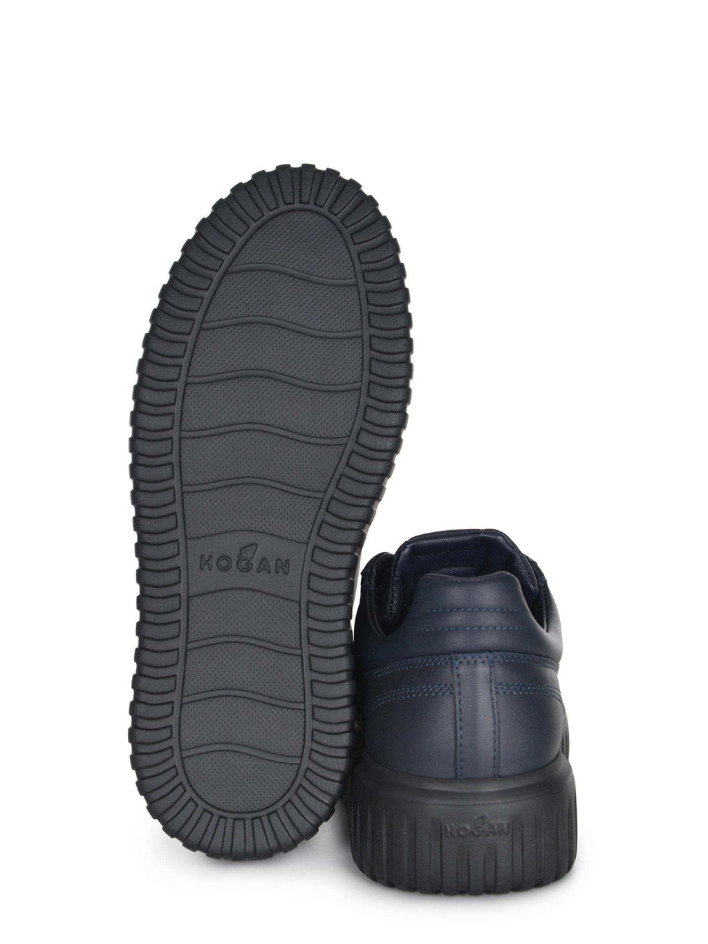 HOGAN Sneakers HXM6450FC6T UDMU801 Blue