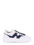 HOGAN Sneakers HXM6450FE91 QZB11G1 White/blue